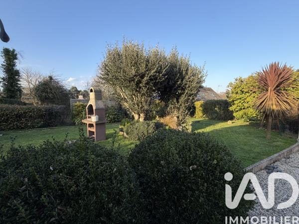 Maison à vendre 6 pièces 85 m² Lannebert