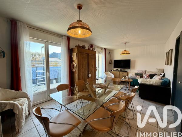 Maison à vendre 6 pièces 85 m² Lannebert