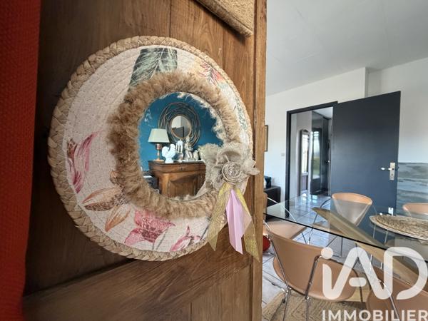 Maison à vendre 6 pièces 85 m² Lannebert