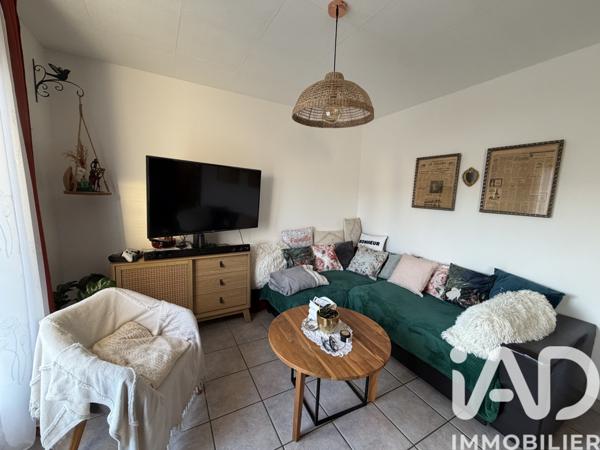 Maison à vendre 6 pièces 85 m² Lannebert
