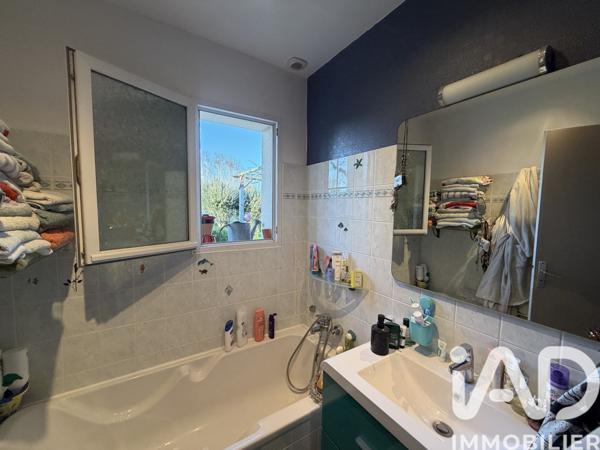Maison à vendre 6 pièces 85 m² Lannebert