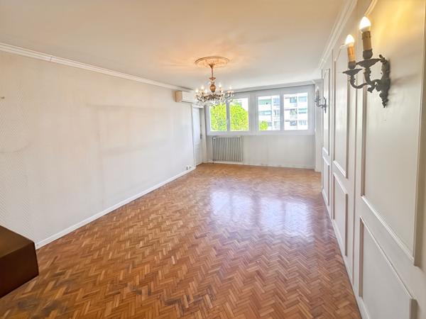 Appartement T4 Residence les borels 13015