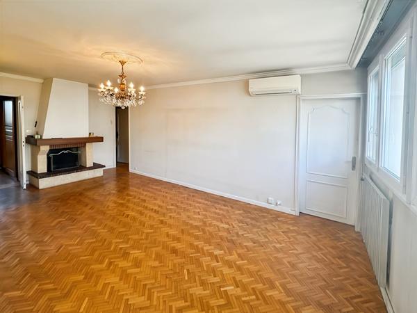 Appartement T4 Residence les borels 13015