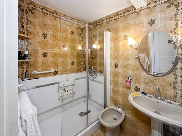 Appartement T4 Residence les borels 13015