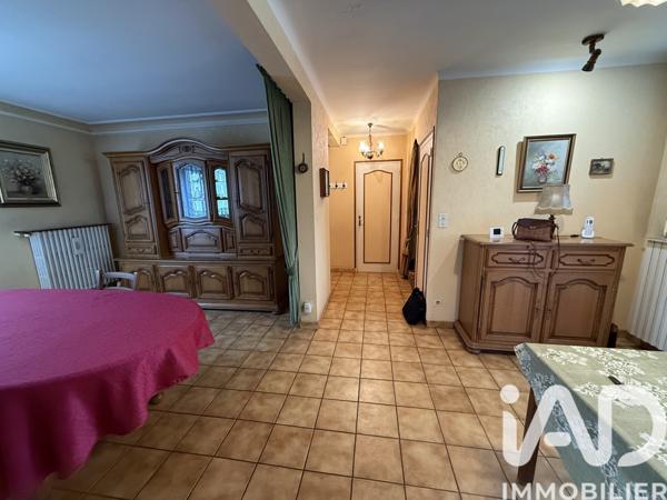 Maison à vendre 5 pièces 91 m² Saint-Nazaire
