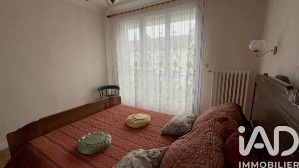 Maison à vendre 5 pièces 91 m² Saint-Nazaire