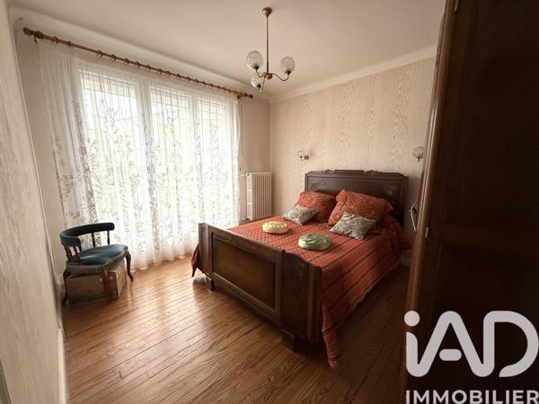 Maison à vendre 5 pièces 91 m² Saint-Nazaire