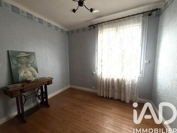 Maison à vendre 5 pièces 91 m² Saint-Nazaire