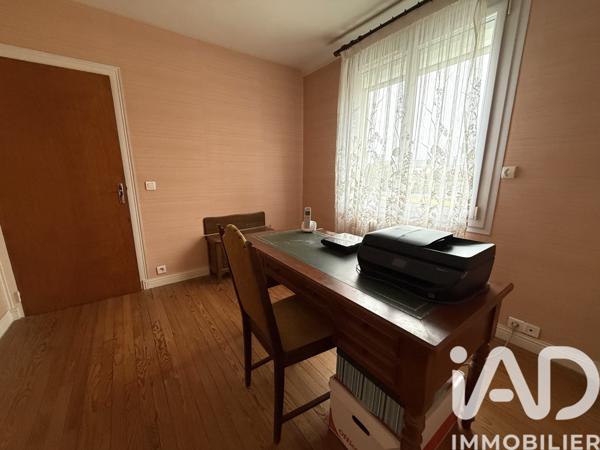 Maison à vendre 5 pièces 91 m² Saint-Nazaire