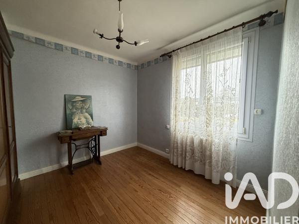 Maison à vendre 5 pièces 91 m² Saint-Nazaire