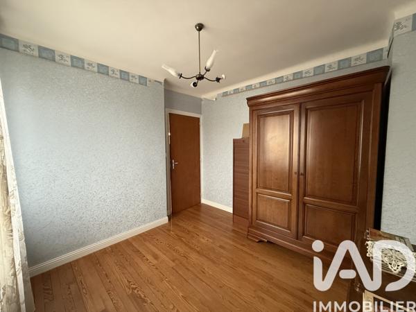 Maison à vendre 5 pièces 91 m² Saint-Nazaire