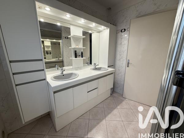 Maison à vendre 5 pièces 91 m² Saint-Nazaire