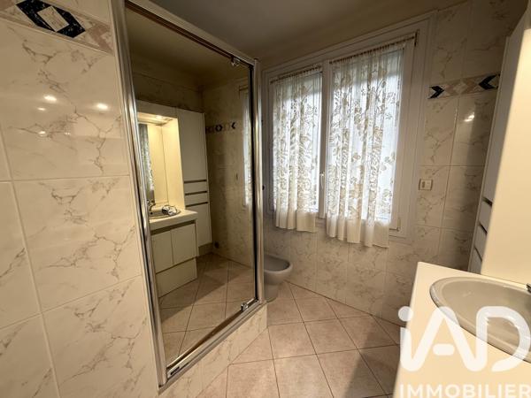 Maison à vendre 5 pièces 91 m² Saint-Nazaire