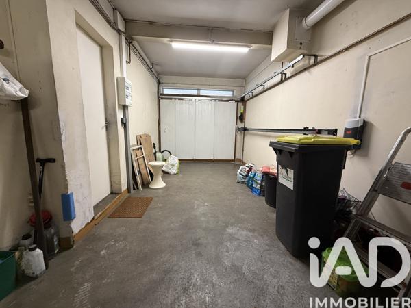 Maison à vendre 5 pièces 91 m² Saint-Nazaire