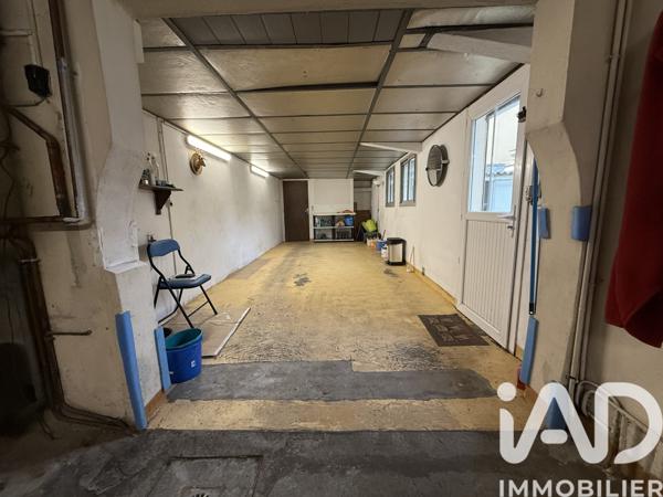 Maison à vendre 5 pièces 91 m² Saint-Nazaire