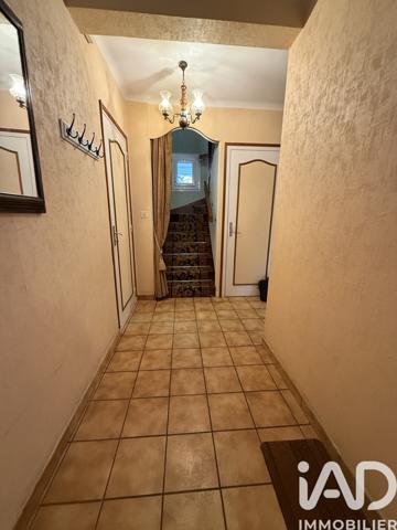 Maison à vendre 5 pièces 91 m² Saint-Nazaire