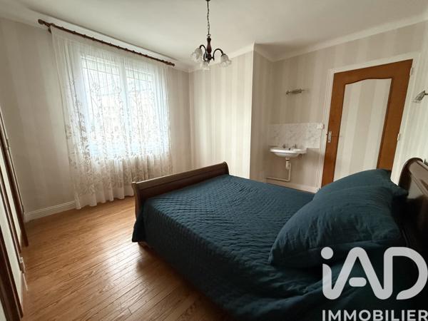 Maison à vendre 5 pièces 91 m² Saint-Nazaire