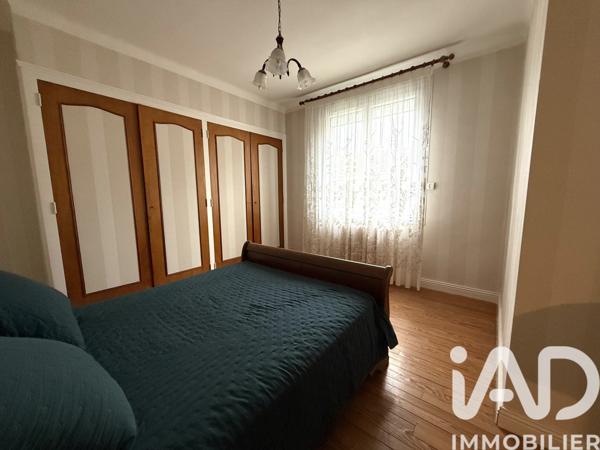 Maison à vendre 5 pièces 91 m² Saint-Nazaire