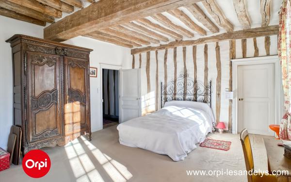Maison à vendre    7 pièces • 268 m2 Les Andelys