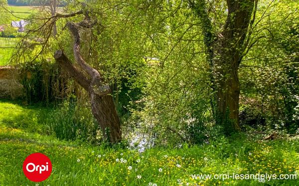 Maison à vendre    7 pièces • 268 m2 Les Andelys