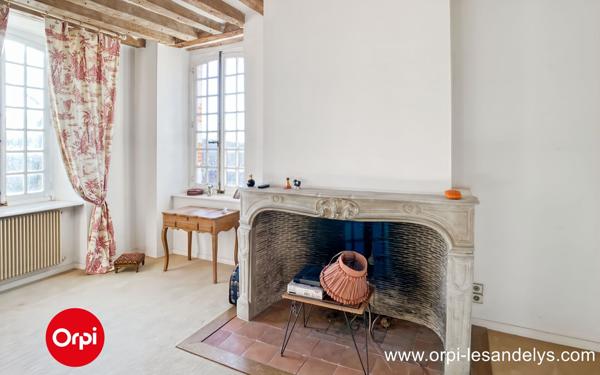 Maison à vendre    7 pièces • 268 m2 Les Andelys