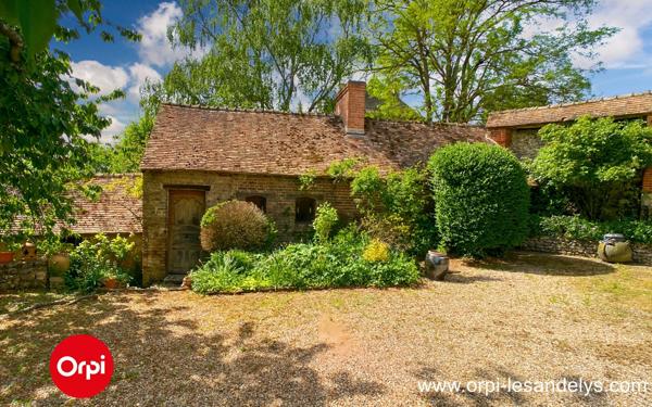 Maison à vendre    7 pièces • 268 m2 Les Andelys