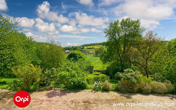Maison à vendre    7 pièces • 268 m2 Les Andelys