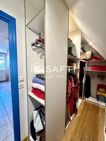 Pavillon Individuel en briques aux prestations de qualité