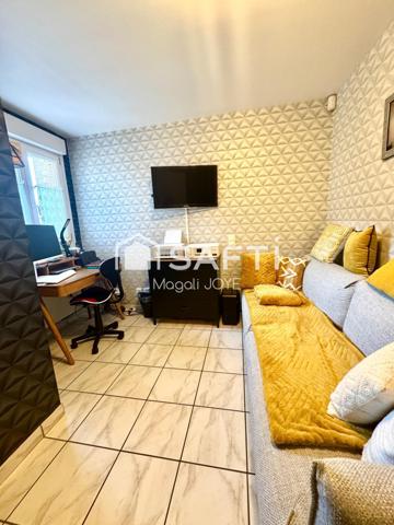 Pavillon Individuel en briques aux prestations de qualité