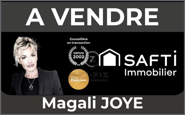 Pavillon Individuel en briques aux prestations de qualité