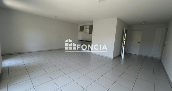 À vendre Appartement 4 pièces 88 m² - Pessac 33600