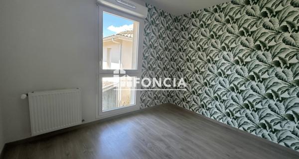 À vendre Appartement 4 pièces 88 m² - Pessac 33600