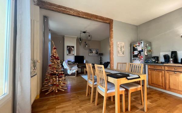 Maison à vendre    4 pièces •  Vernon