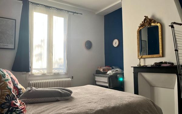 Maison à vendre    4 pièces •  Vernon