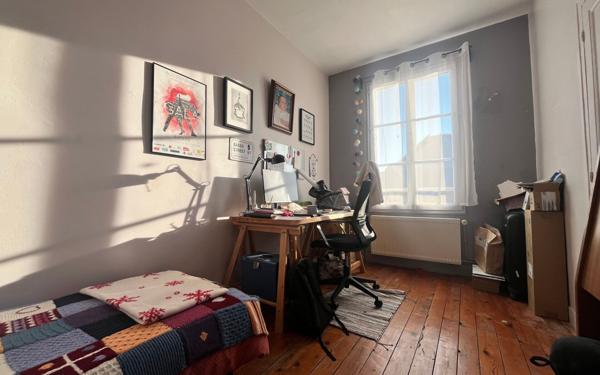 Maison à vendre    4 pièces •  Vernon