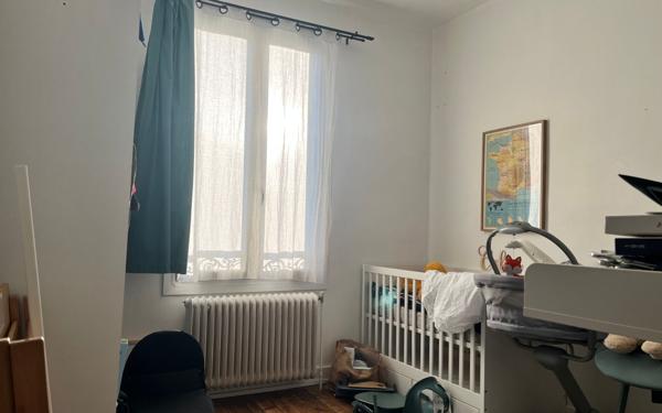 Maison à vendre    4 pièces •  Vernon