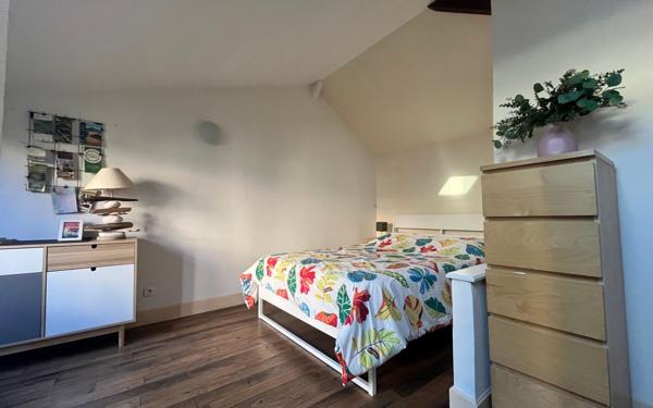 Maison à vendre    4 pièces •  Vernon