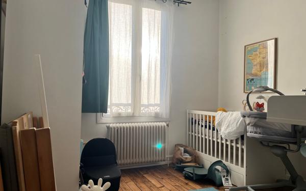 Maison à vendre    4 pièces •  Vernon