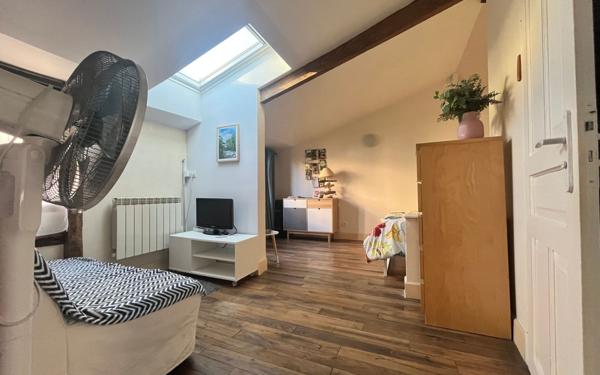 Maison à vendre    4 pièces •  Vernon