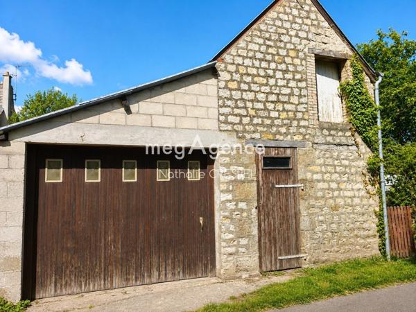 Maison à RIVES D'ANDAINE, 61410 - 4 pièces 81m²