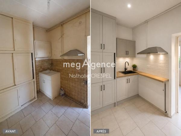 Maison à RIVES D'ANDAINE, 61410 - 4 pièces 81m²