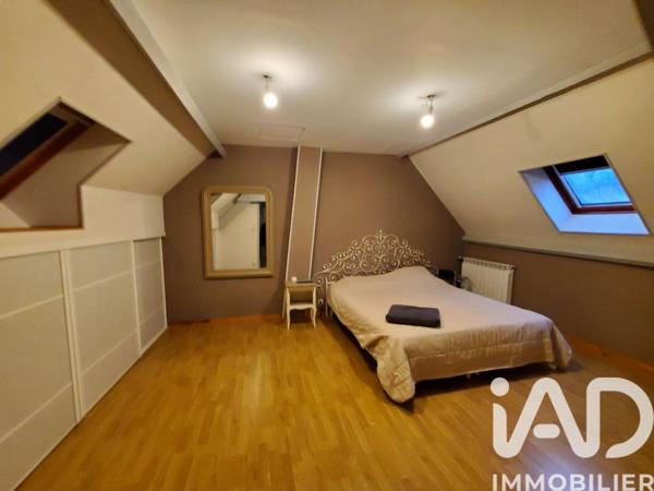 Maison à vendre 4 pièces 143 m² Château-Thierry