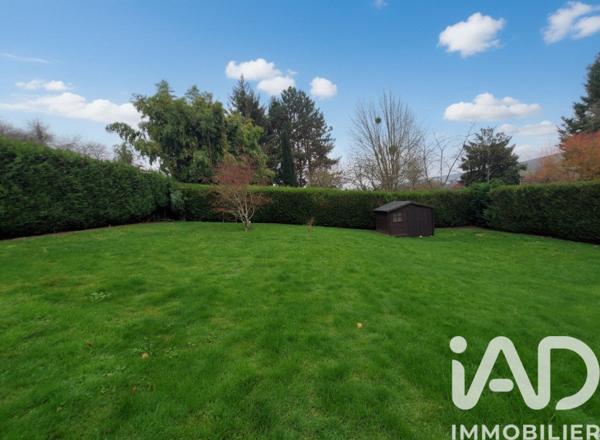 Maison à vendre 4 pièces 143 m² Château-Thierry