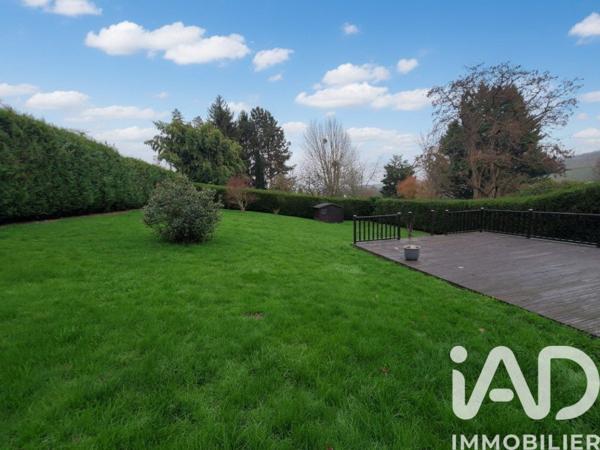 Maison à vendre 4 pièces 143 m² Château-Thierry