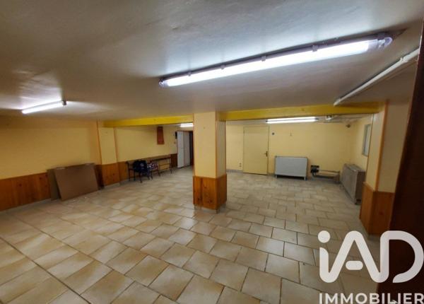 Maison à vendre 4 pièces 143 m² Château-Thierry