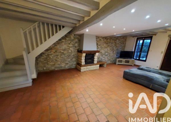 Maison à vendre 4 pièces 143 m² Château-Thierry