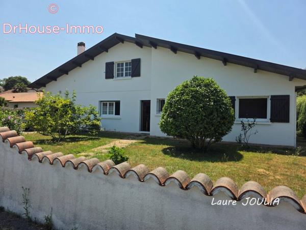 Maison à vendre 5 pièces de 128 m²