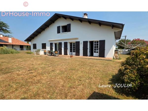 Maison à vendre 5 pièces de 128 m²