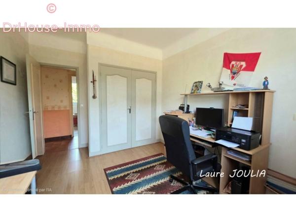 Maison à vendre 5 pièces de 128 m²