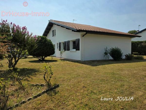 Maison à vendre 5 pièces de 128 m²